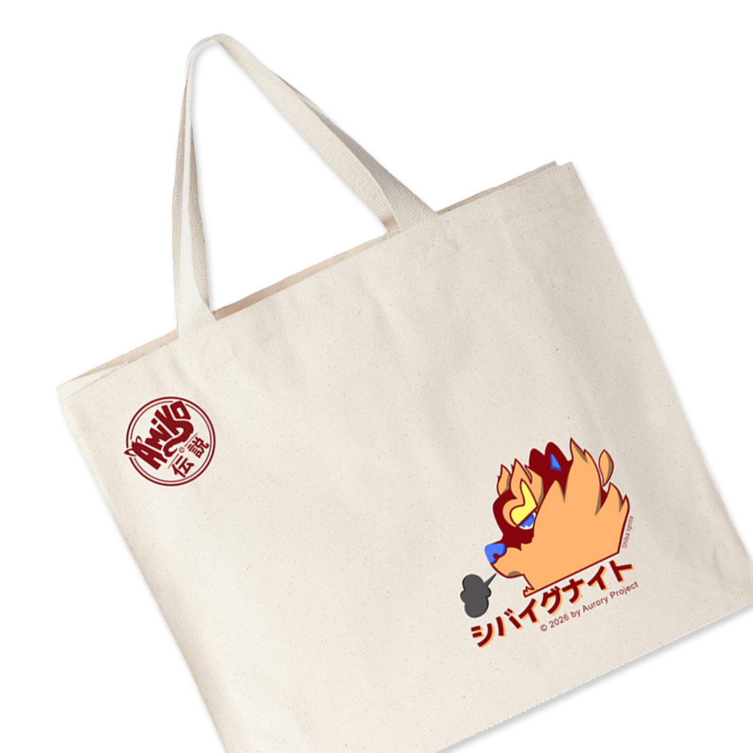 Amiko_Legends_Choco_Mint_Tote_bag_1
